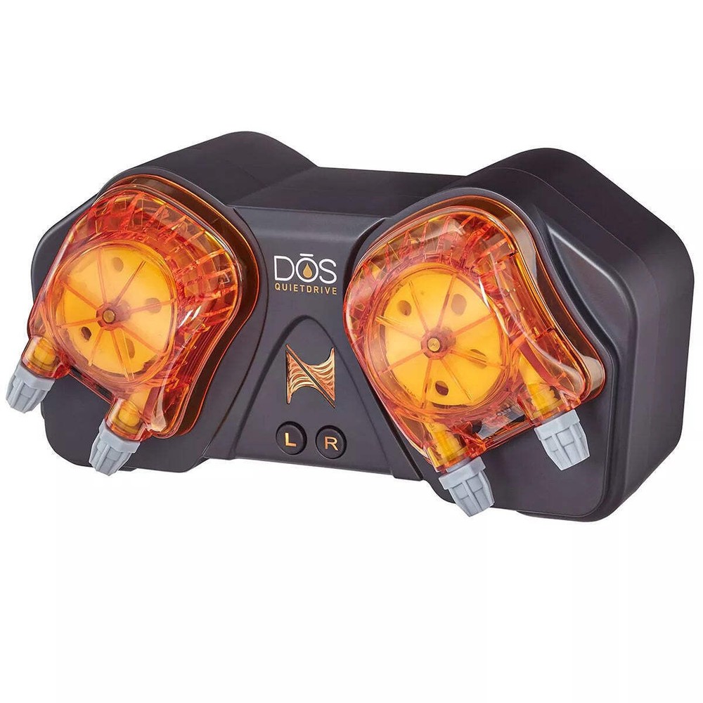 Neptune Systems DOS | Automatic Dosing System for Aquariums | Precise Nutrient C