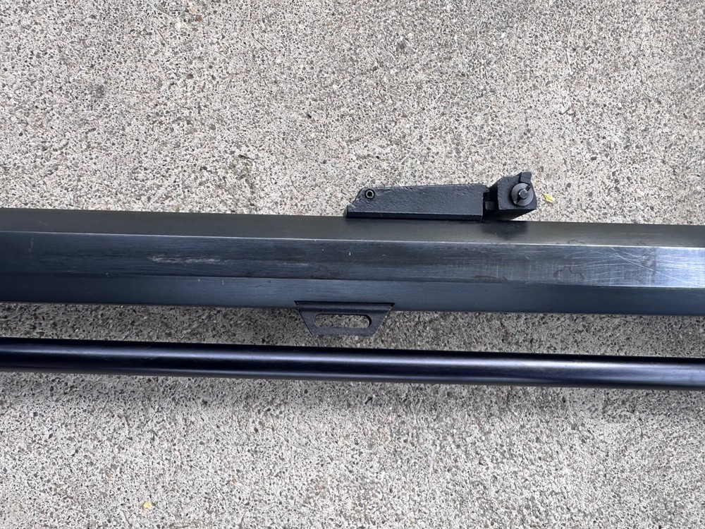 Thompson Center Renegade Flintlock Muzzleloader .54 Caliber Barrel