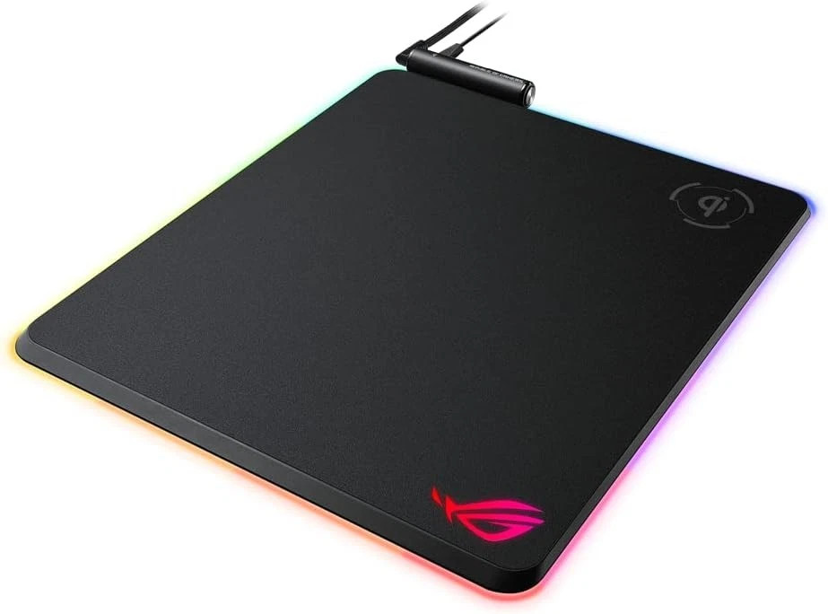 ASUS ROG Balteus QI Pad Single