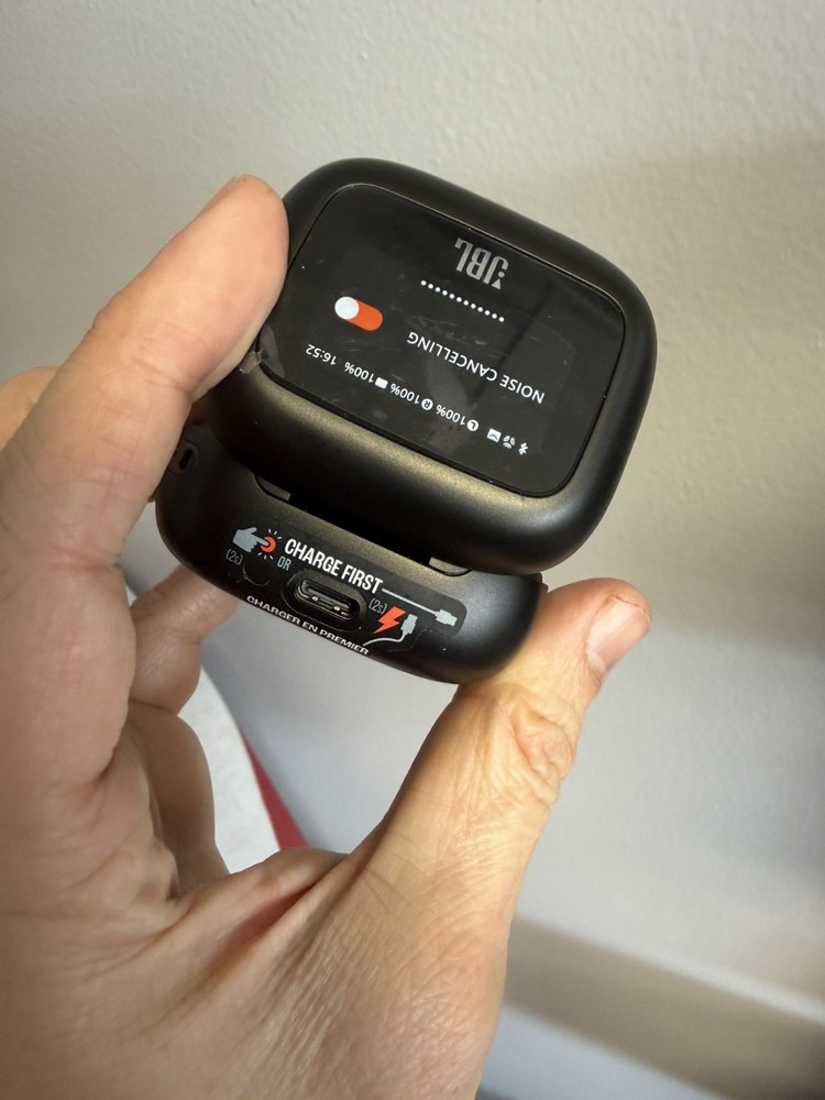 JBL Launch Live Flex 3