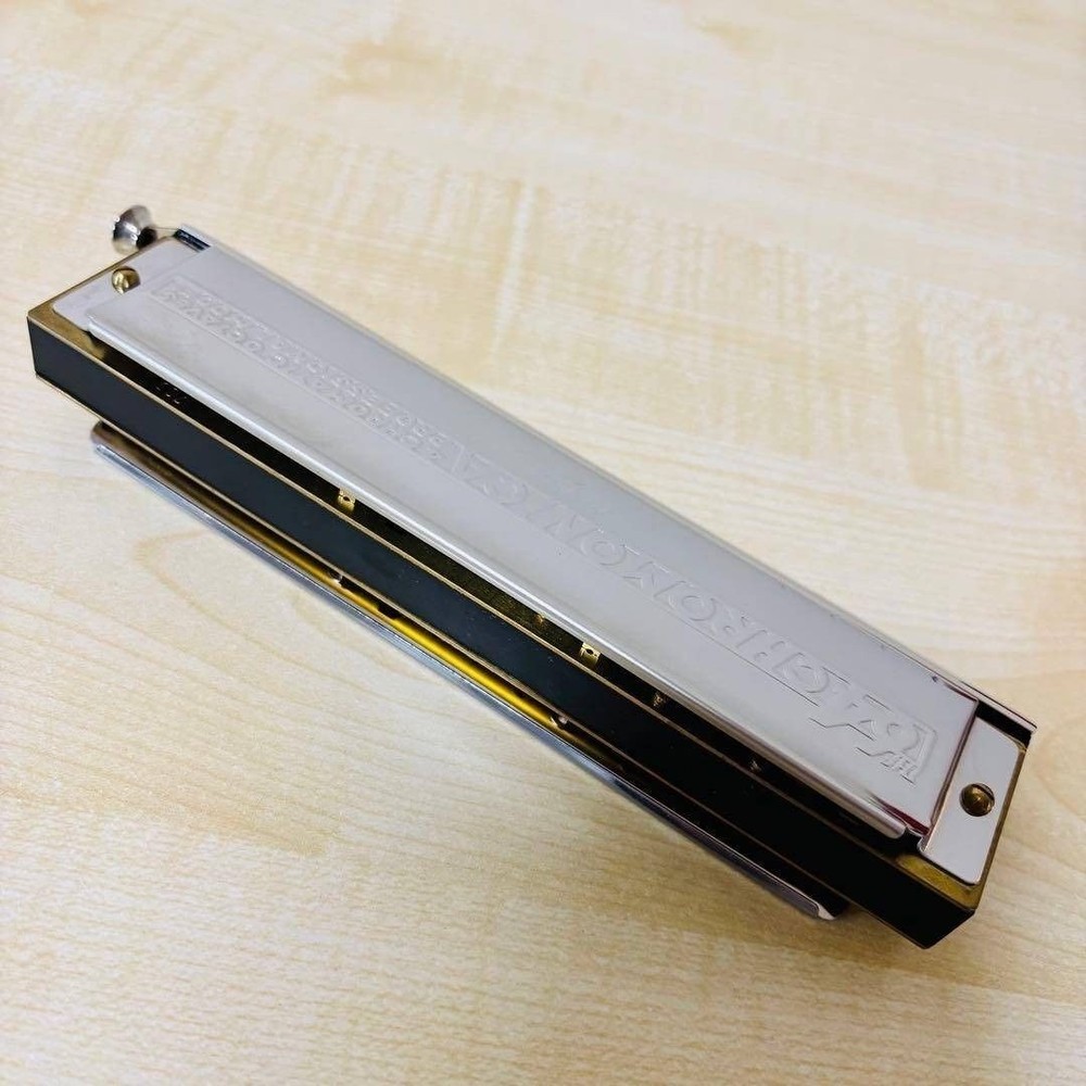 Hohner Chromonica 280 C Harmonica Hohner