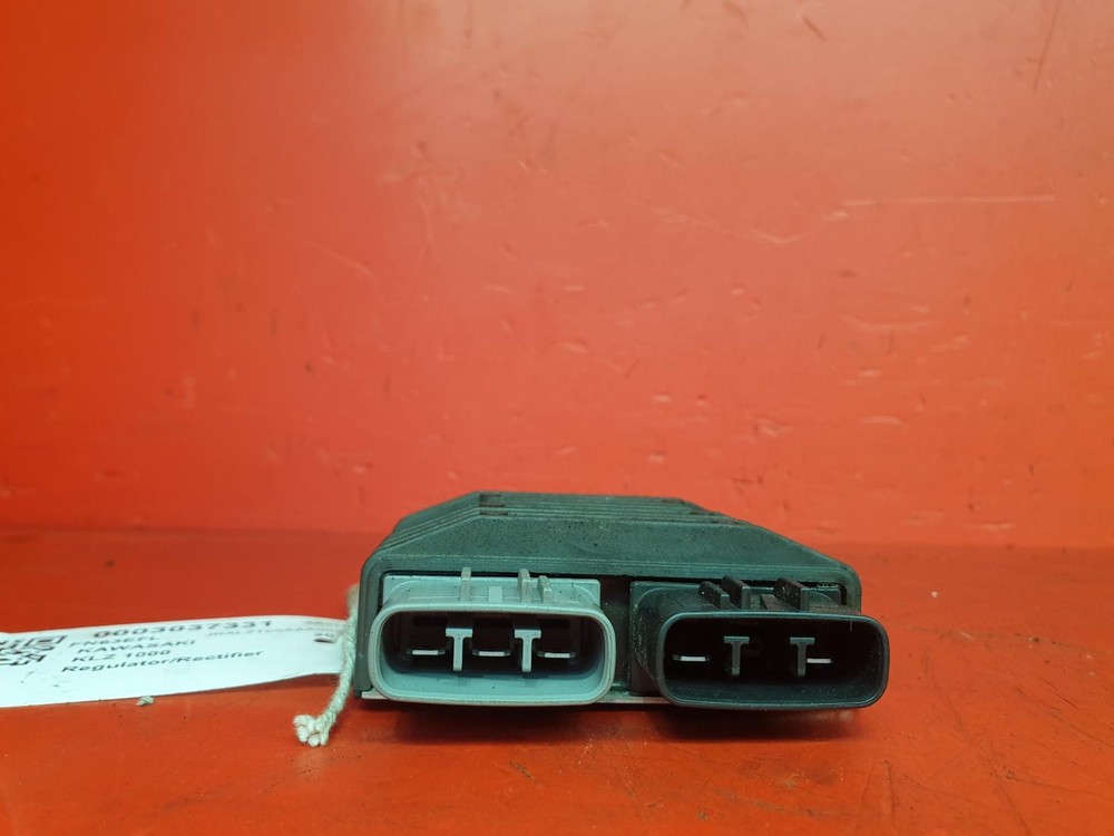 2013 KAWASAKI KLZ 1000 REGULATOR RECTIFIER