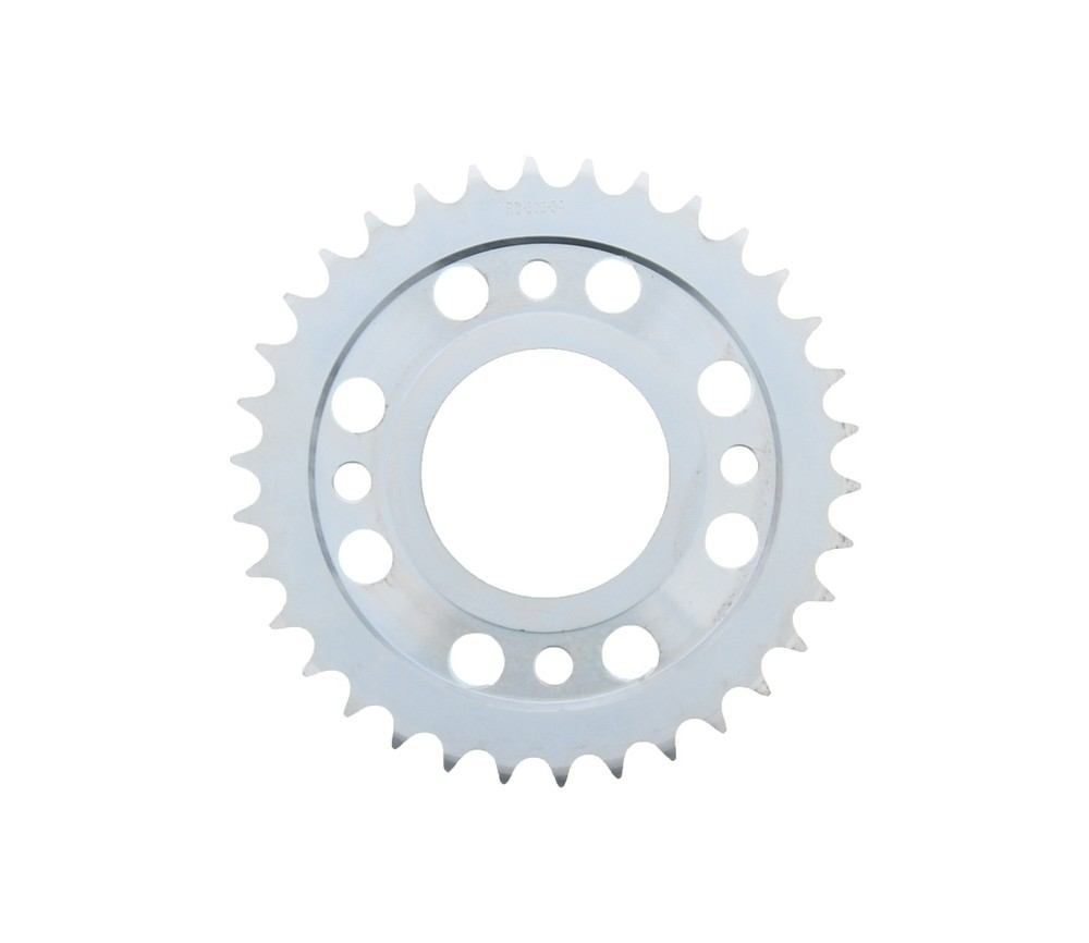 1982 Honda CM450A Automatic Rear Sprocket 34 Tooth
