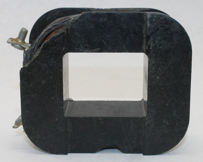 FLAWED GE 3022147 Coil