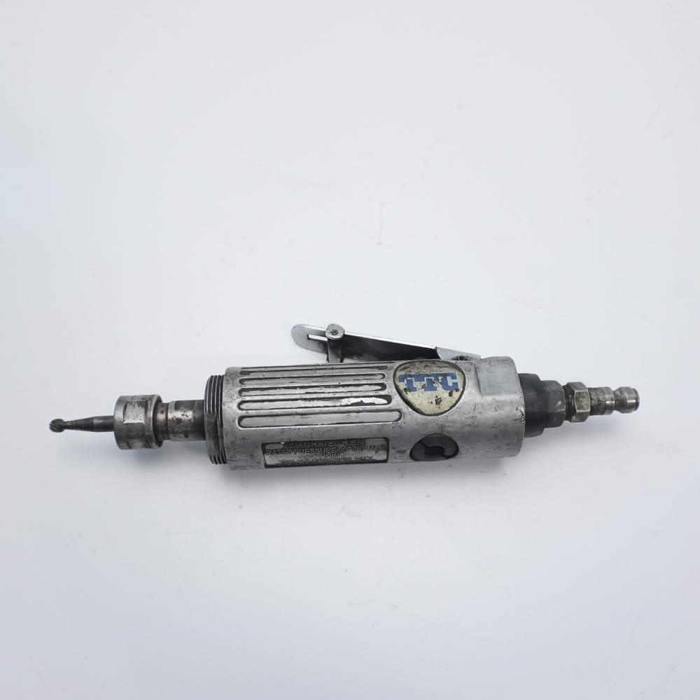 TTC PNEUMATIC Air Die Grinder