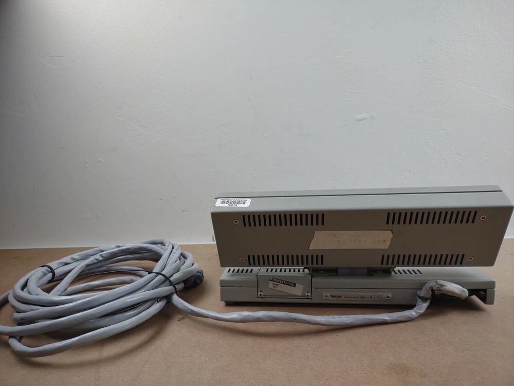 Timeline Lynx Keyboard Control Unit #4