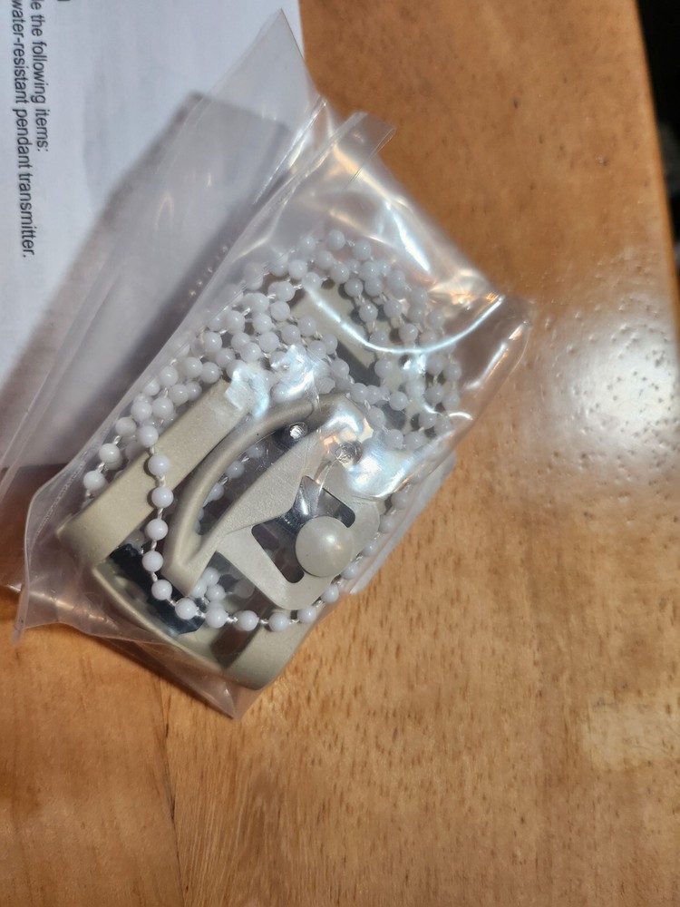 Inovonics Pendant Call Button