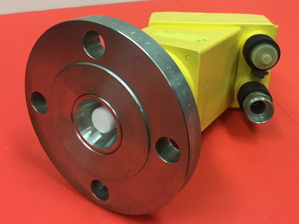 VEGA - Mega Puls 53V - Radar Level Sensor