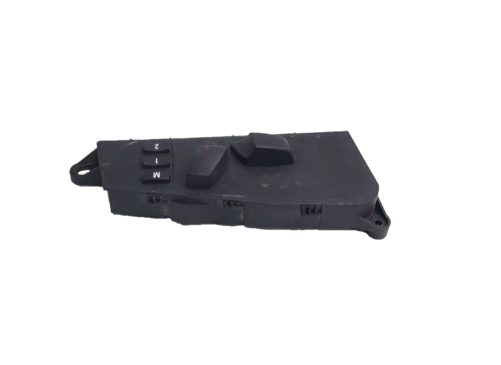 ✅ 07-11 BMW X5 Seat Adjust Electric Memory Front Driver OEM