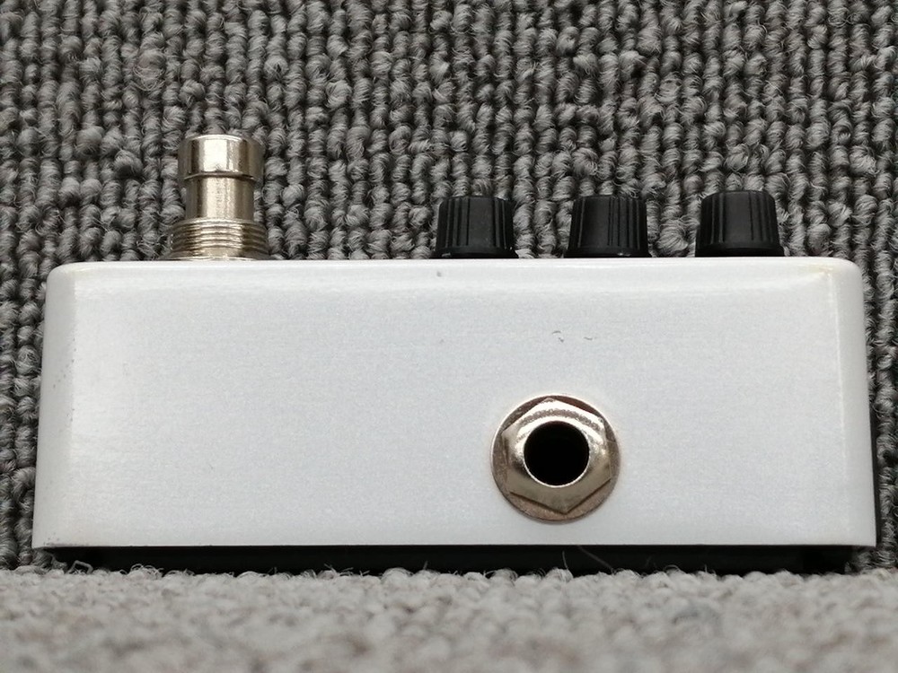 MOOER Micro Pre 013 Effector