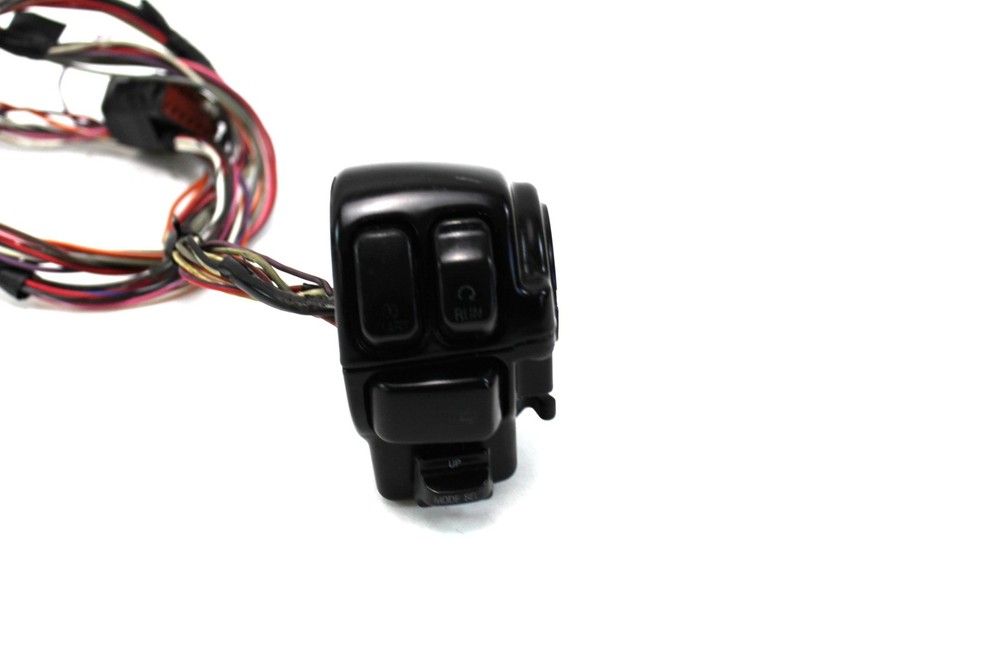 2006 06 Harley Electra Glide Ultra FLHTCI Handlebar Handle Bar Switch Set