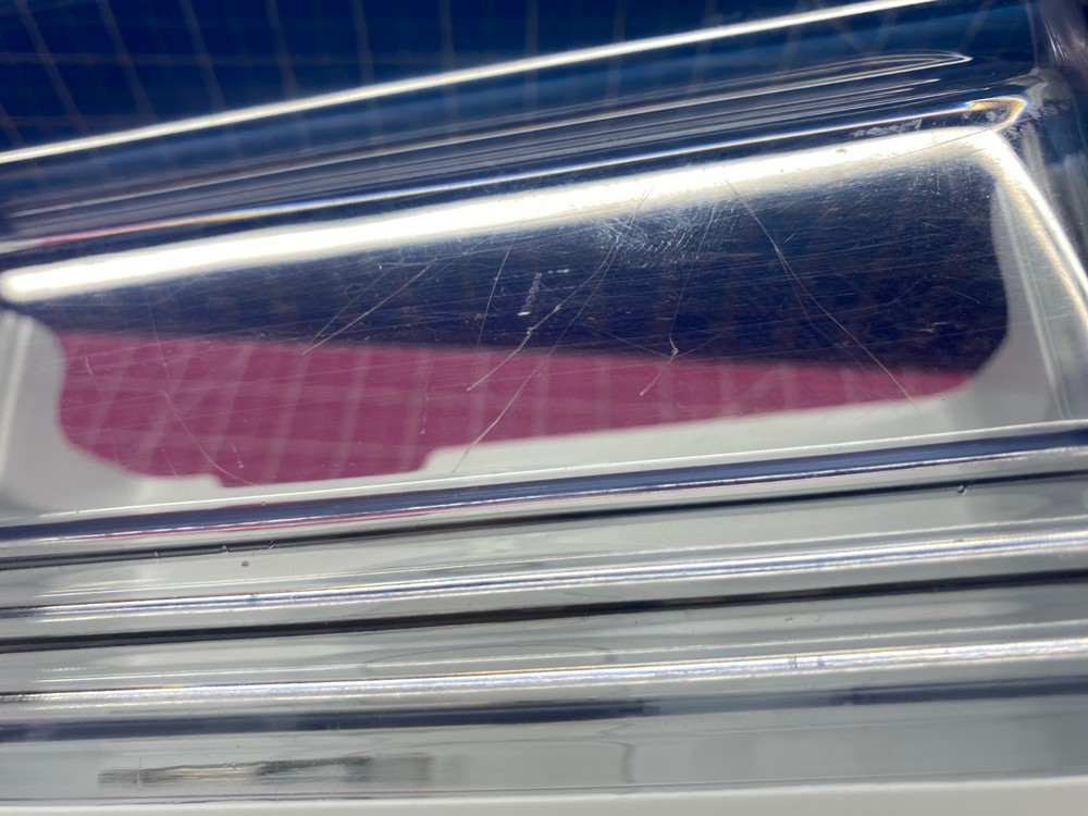 LG Refrigerator Ice Container Assembly P# AKC73029306