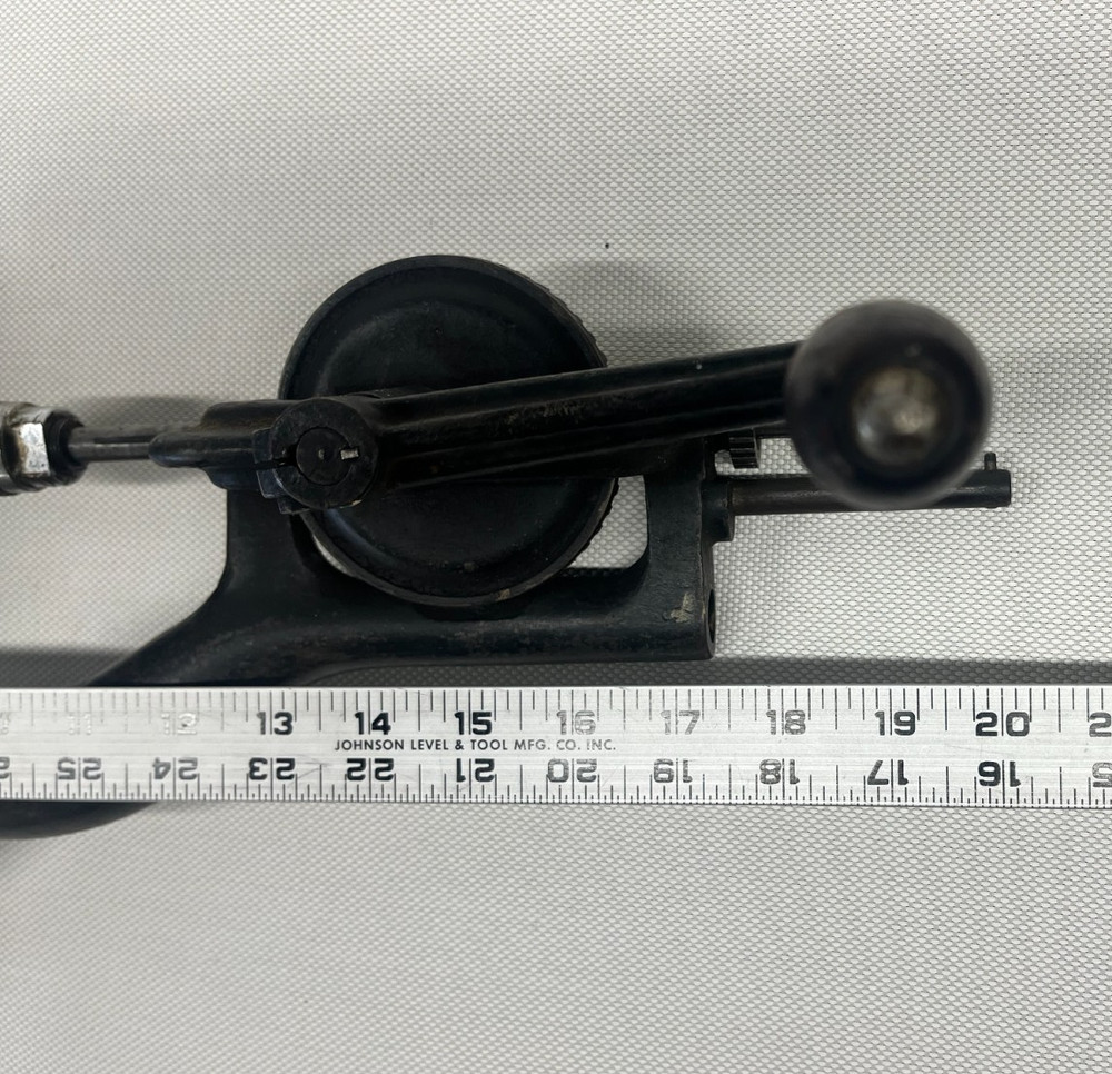 Yankee 1003 Drill
