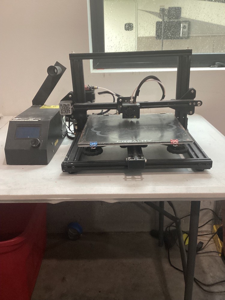 Creality CR-10 3d Printer