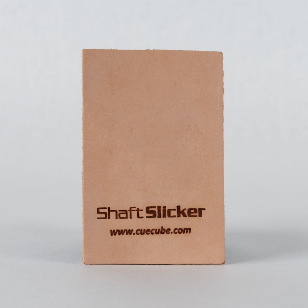 Cue Cube SPCCSS1 Pool Cue Shaft Slicker