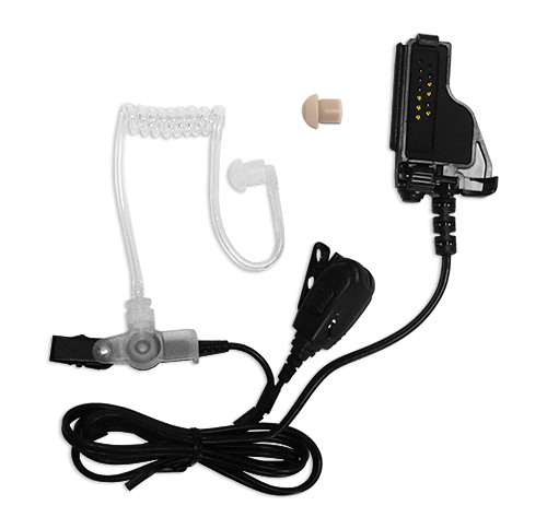 Replacement For Motorola XTS 1500 Earpiece
