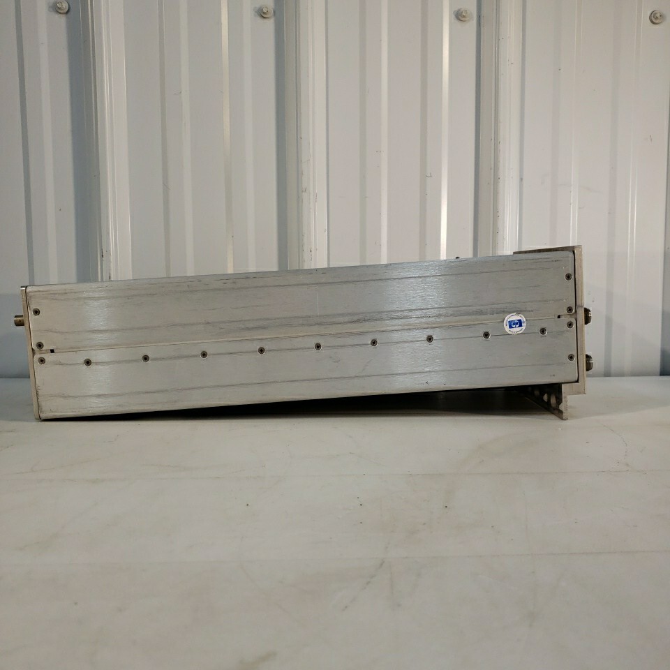 HP 70841A Pattern Generator Range 0.1-3 Gbit/s Hewlett-Packard 15dBm Max HP-IB