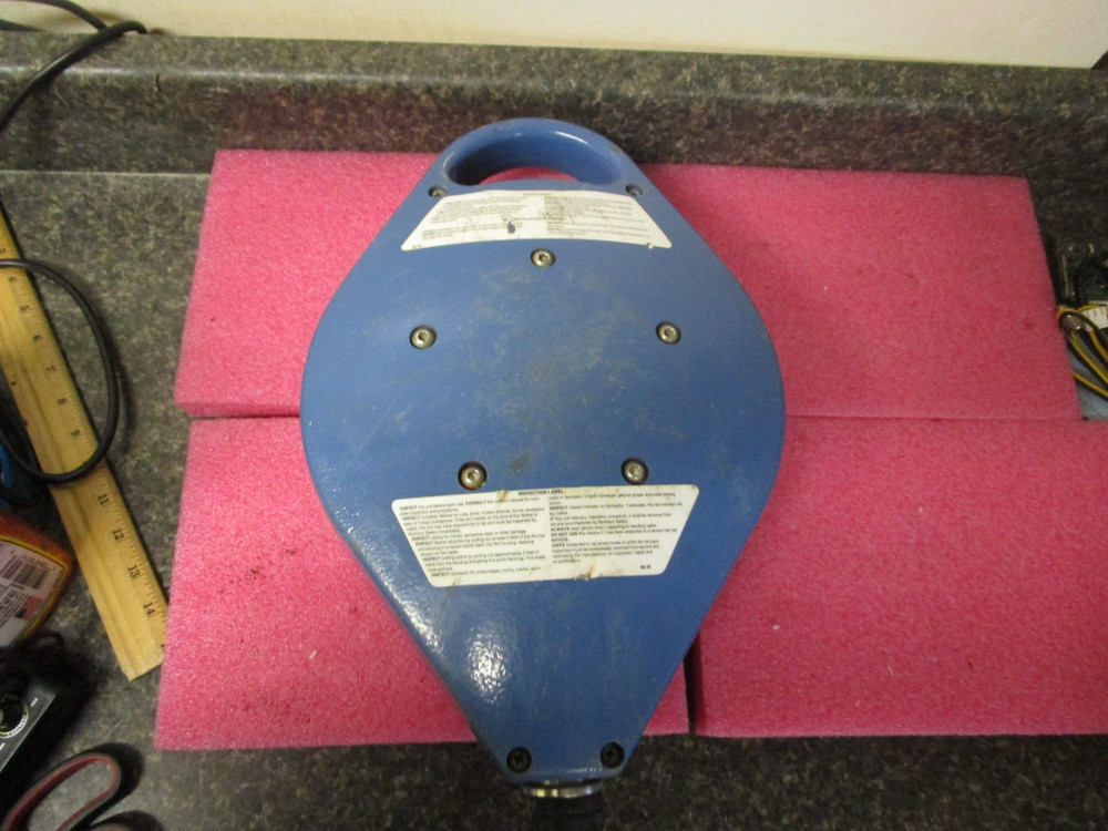 Northern Safety Self Retracting Lifeline