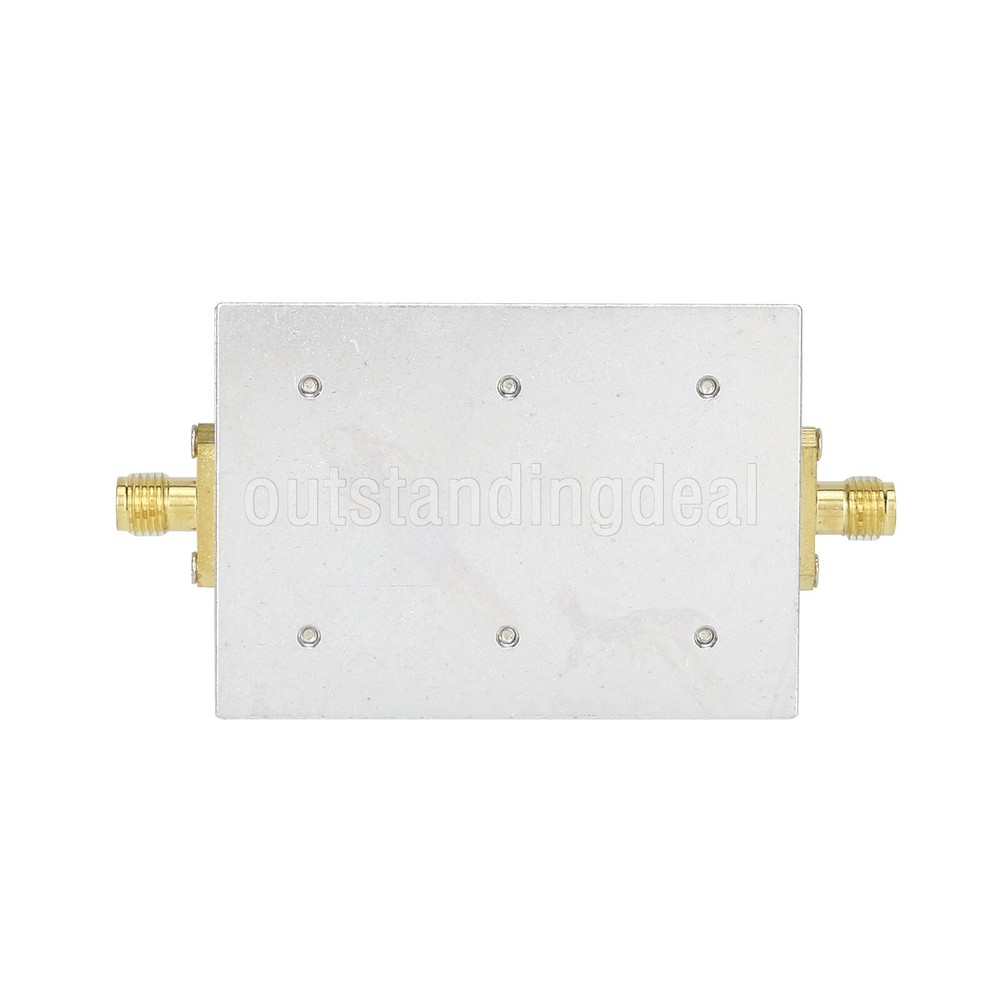 F/ LORA Bandpass Filter 470-520MHZ Band Pass Filter Anti-Interference IoT Device