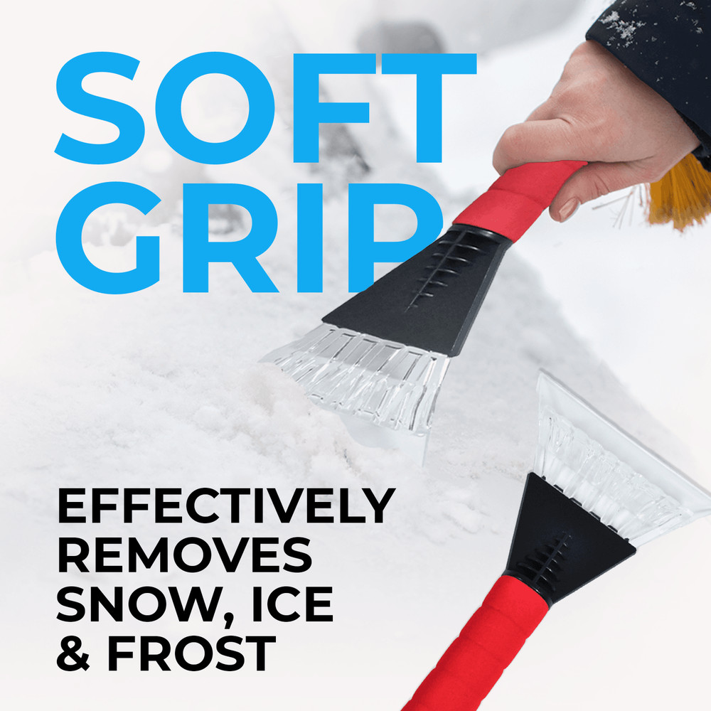 Frost Ice Snow Quilted Car Windscreen Cover + Wing Mirror Covers & Ice Scraper