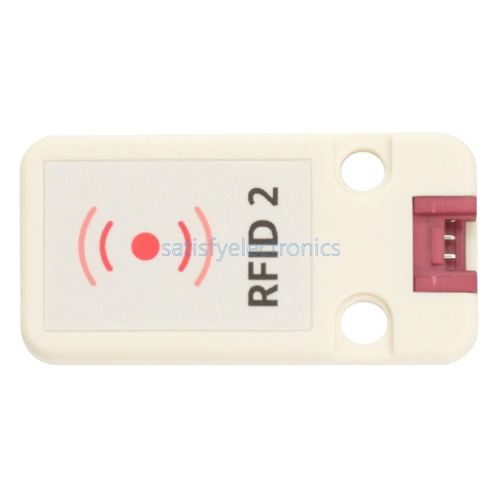 RFID Radio frequency identification sensor WS1850S 13.56MHz frequency