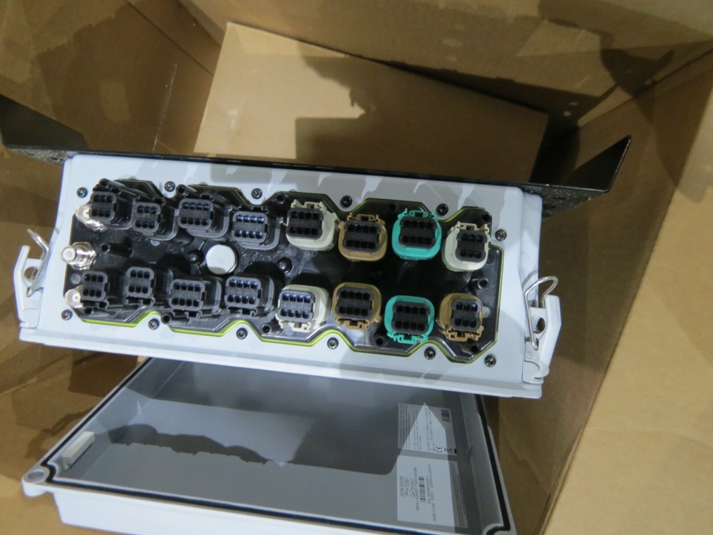 Genuine John Deere OEM Electronic Field connect gateway service PFA10391