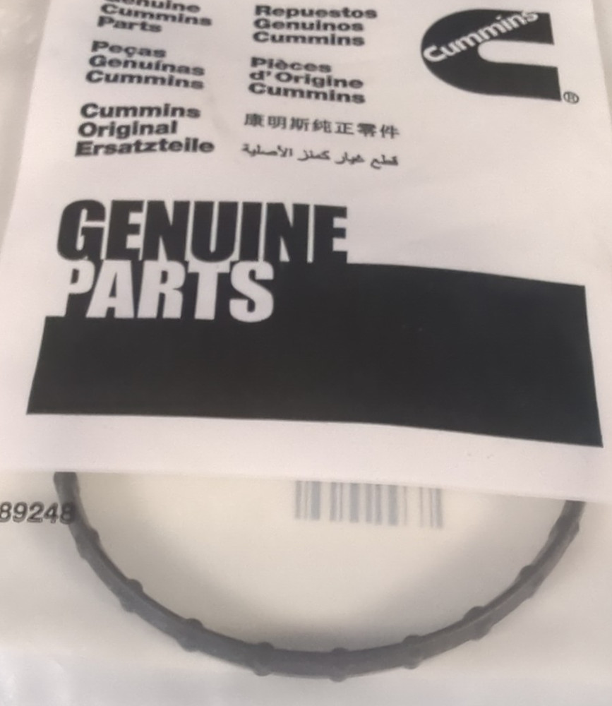 3686035 CUMMINS SEAL,DIAMOND RING