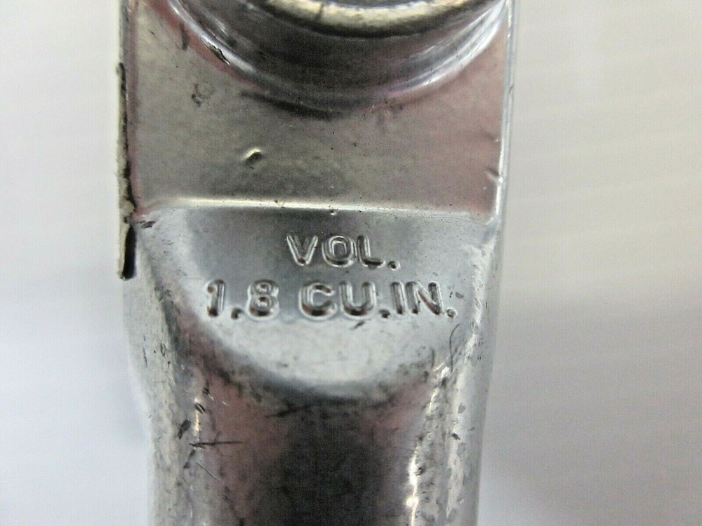 UL ELECTRICAL CONDUIT 1/2" SLB E204093