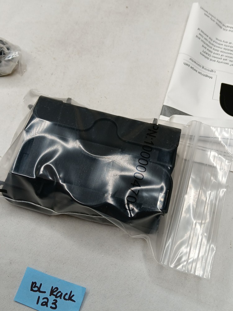 MAGTEK tDynamo 5 (Gen II) MSR SCRA