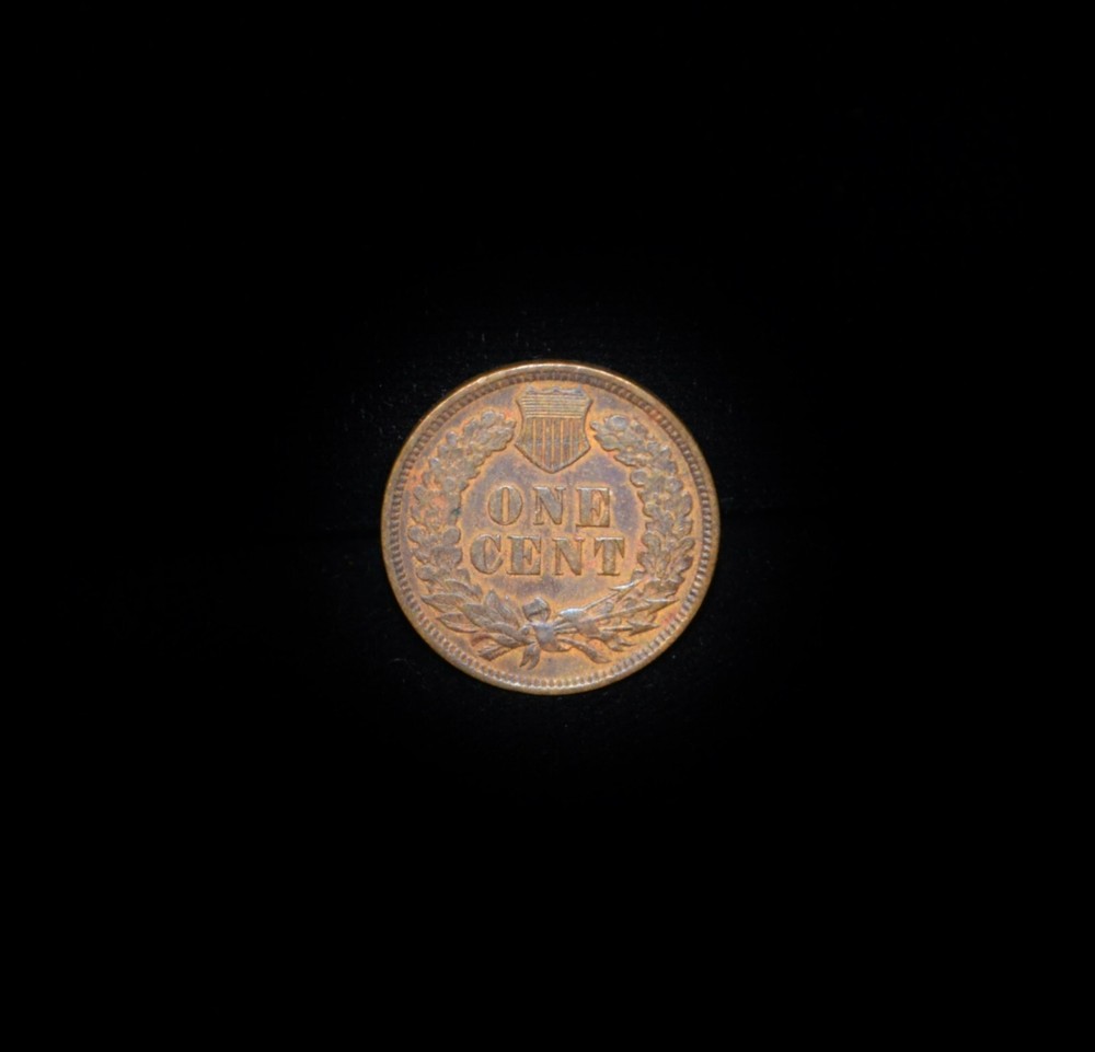 1903 Indian Head Cent #CR11342