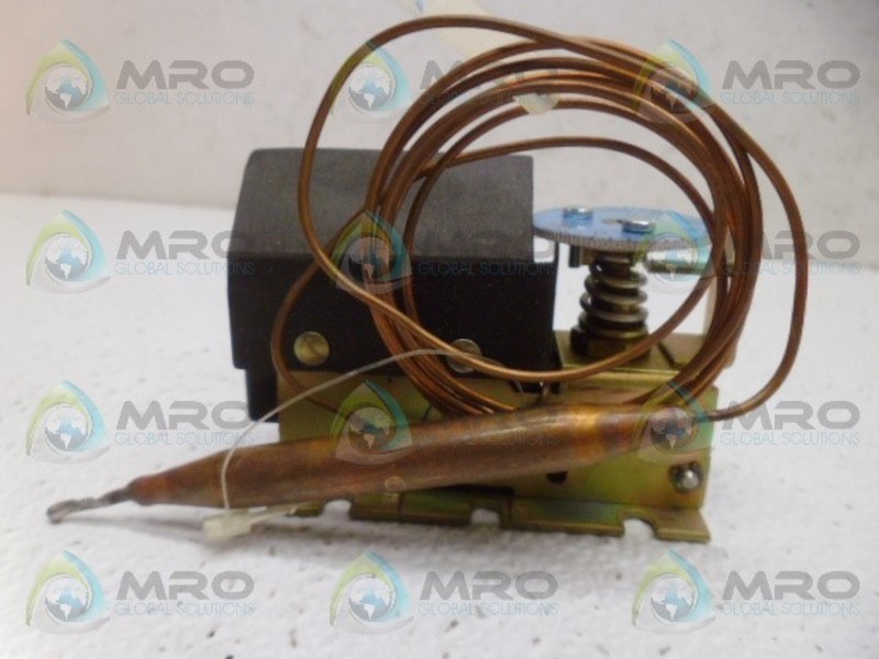 SERVICE FIRST THT0260 TEMPERATURE CONTROLLER NSMP