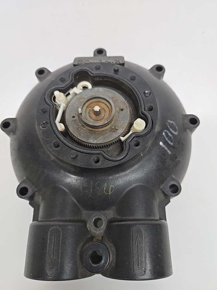 Kinetico Water softener level 1 model one hundred