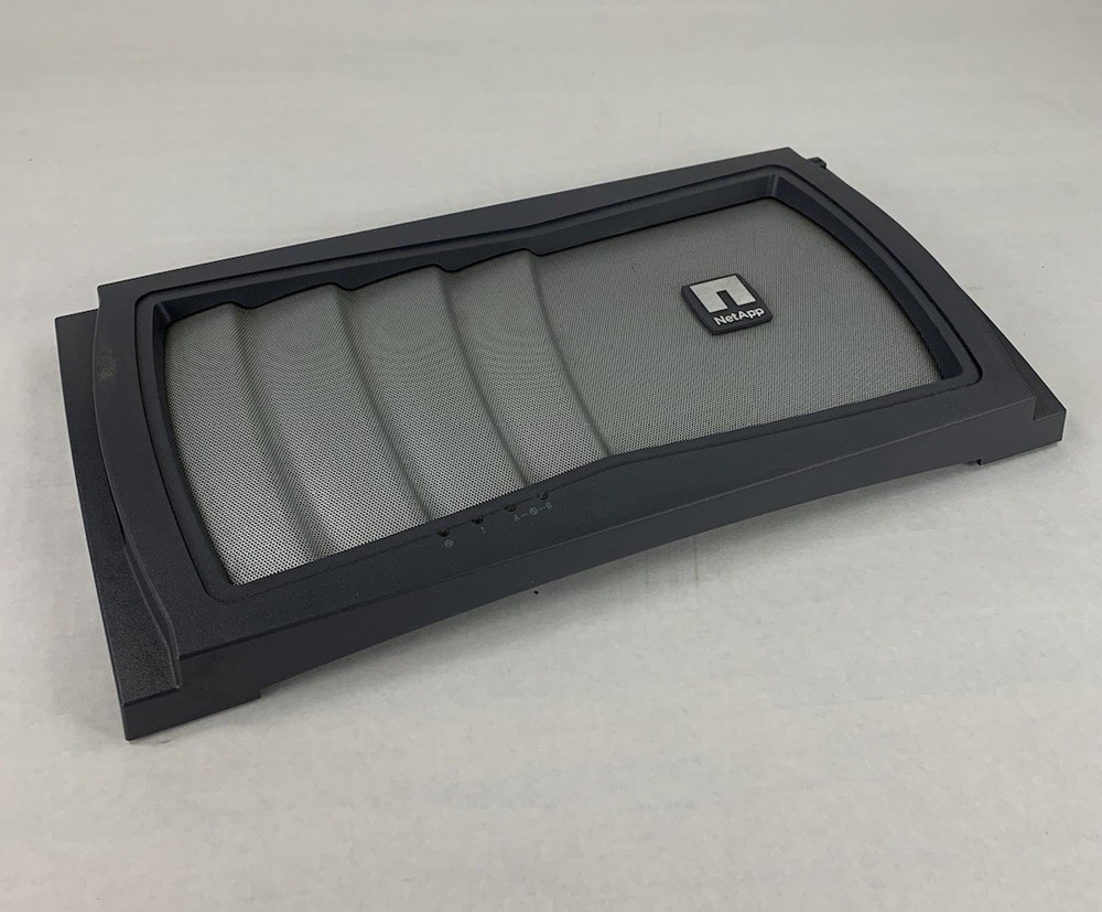 Netapp FAS6280 Server Front Cover