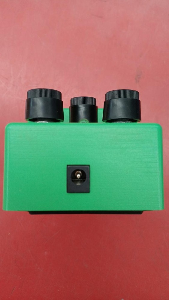 IBANEZ TS9 OVERDRIVE 612238