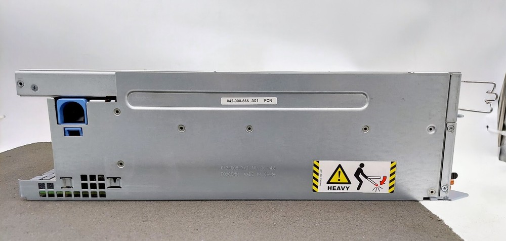 EMC SG7011 STORAGE PROCESSOR