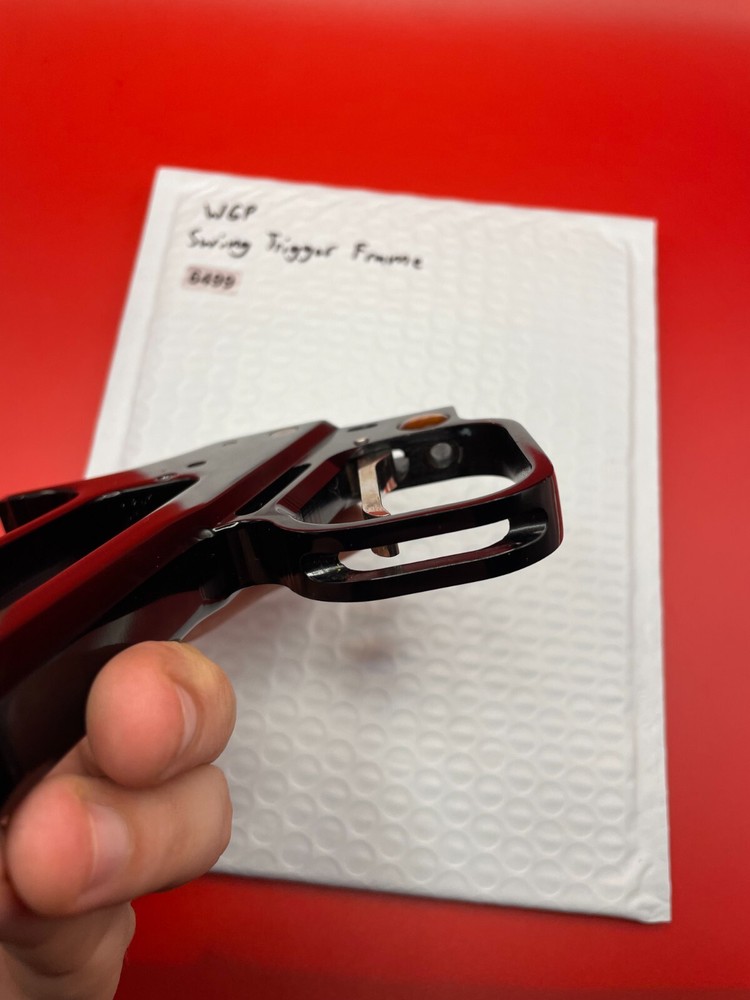 WGP Swing Trigger Frame