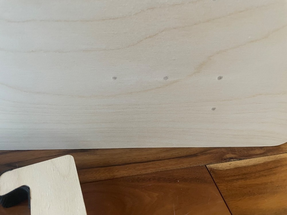 Frictitious Climbing Hangboard Doorway Mount