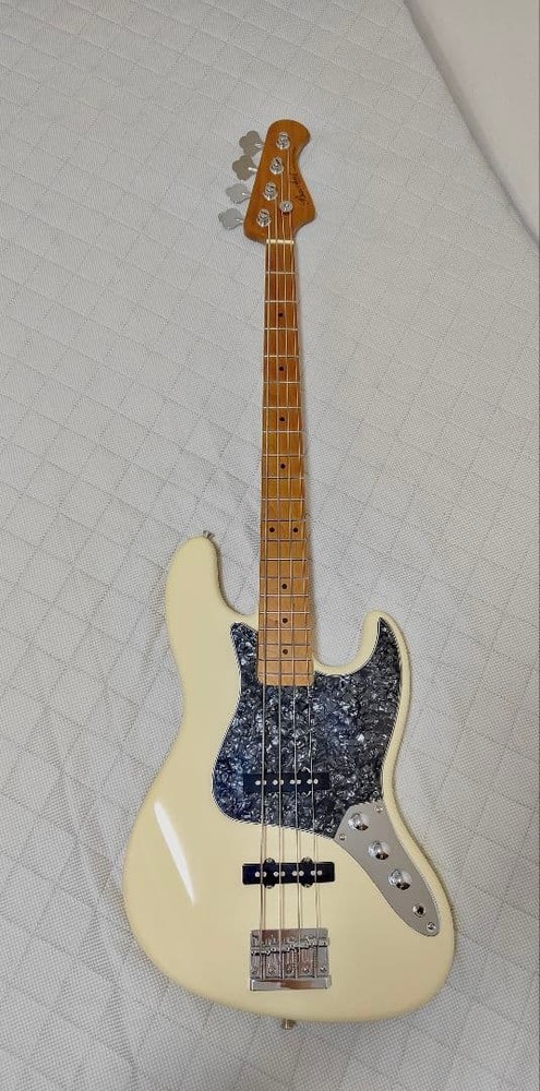 Bacchs Bjb-1-Rsm Owh