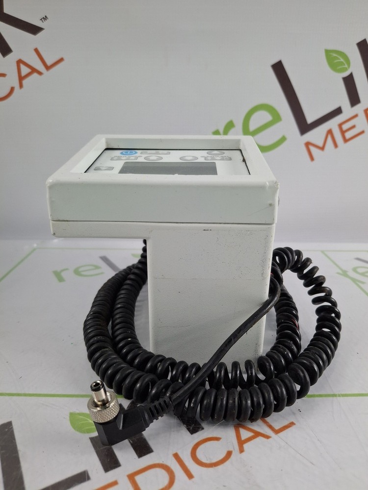 Maxtec, Inc. MAXBlend Low Flow Air/Oxygen Blender