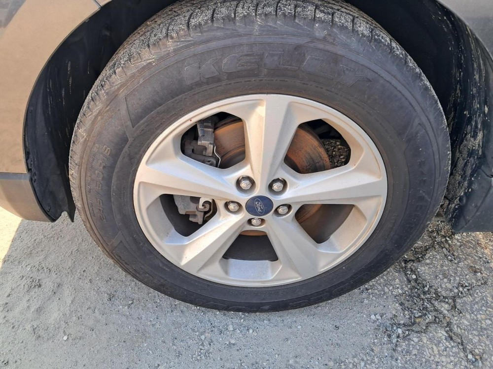 Fuse Box Engine Left Hand Engine Compartment Fits 15-18 EDGE 4788922