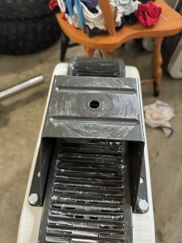 Electric Unit Heater