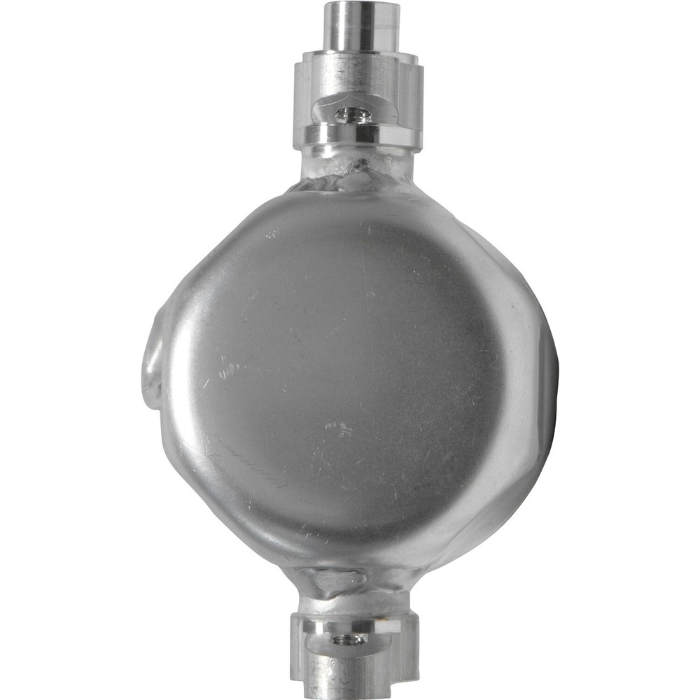 UAC A/C Accumulator For 2000-2005 Buick LeSabre