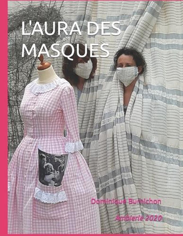 L'Aura Des Masques