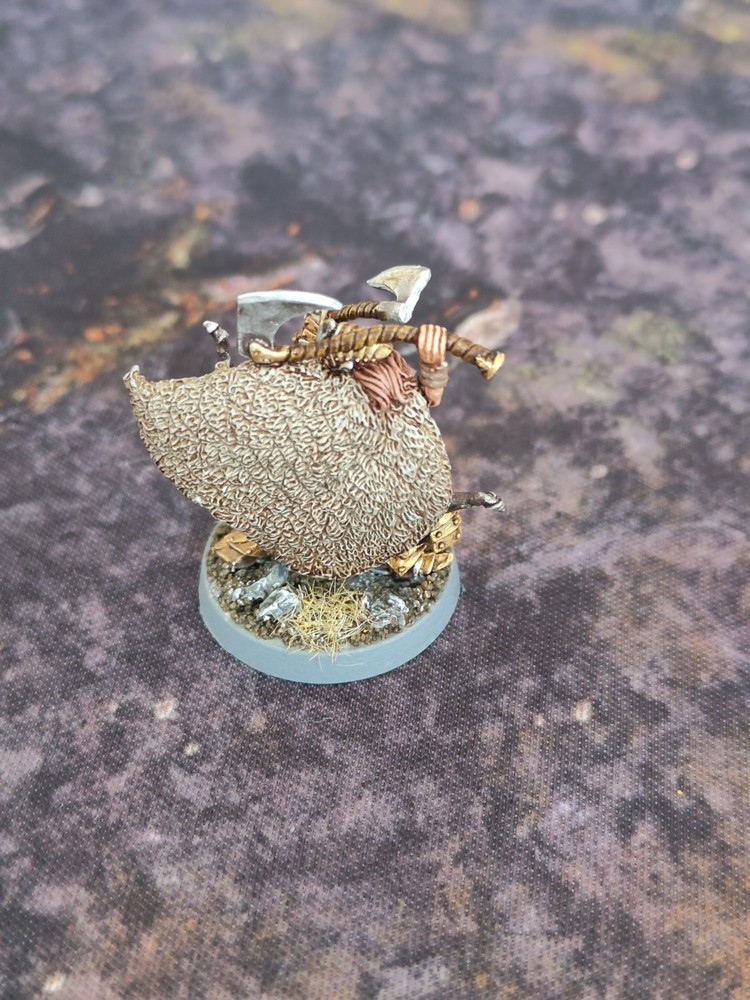 Dungeons & Dragons Chainmail Miniatures Elves Army