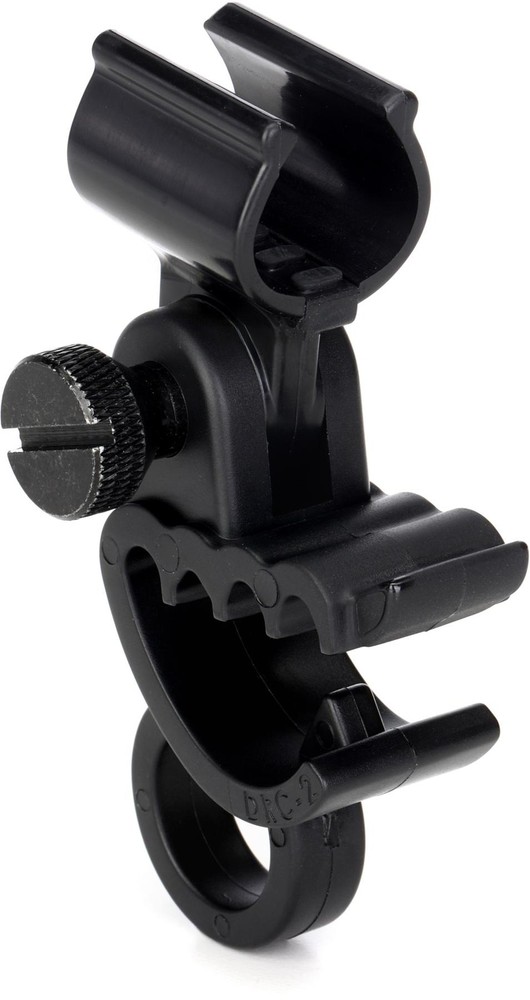 Electro-Voice DRC-2 Drum Rim Clamp - Black