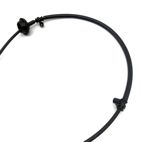 Automatic Transmission Shift Shifter Control Cable Gearshift Cable for Chevy