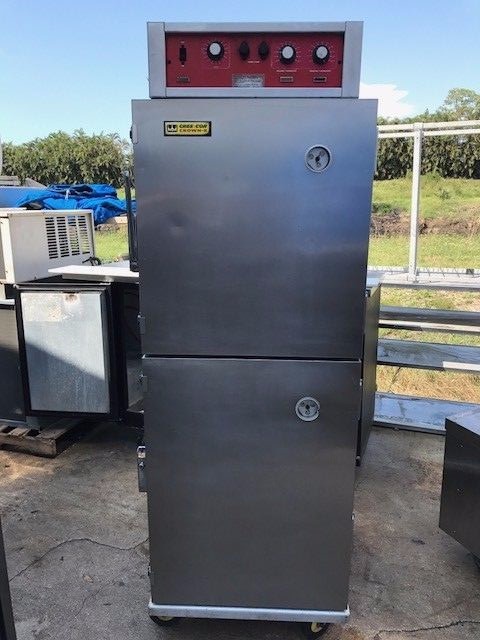 Cres-Cor Cook and Hold 141FSS