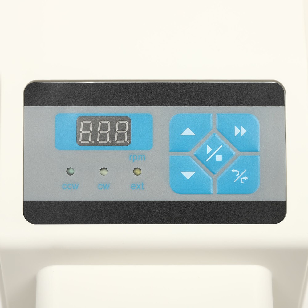 Industrial High Precision Variable Speed Liquid Metering Pump Peristaltic Pump