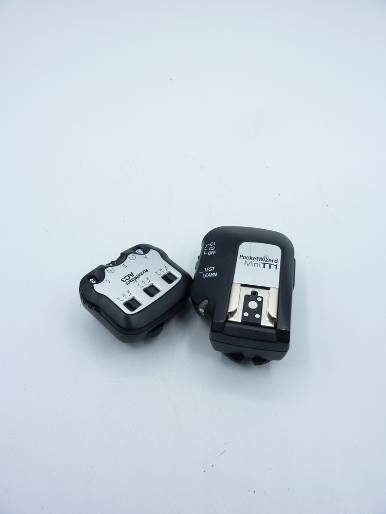 PocketWizard AC3 Zone controller and receiver (B24-Ac3-253)