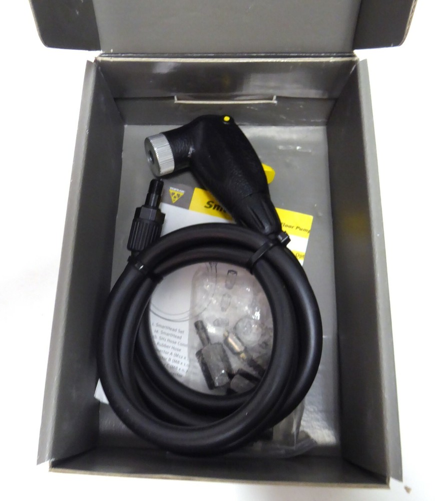 Topeak Smarthead Upgrade Kit with Hose